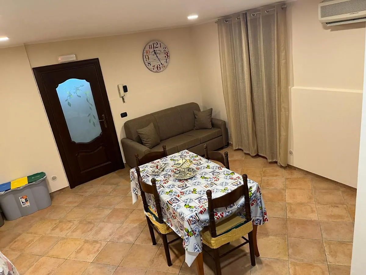 بيت للعطل فيلا Leontini House كاتانيا