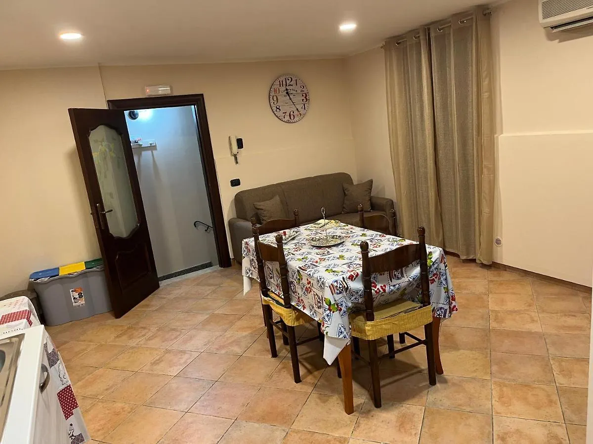 فيلا Leontini House كاتانيا