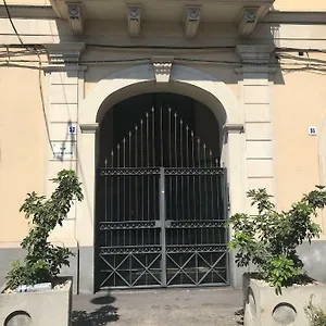 Urban Pop Katánie